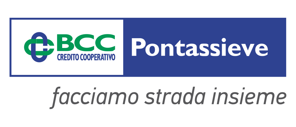BCC Pontassieve - Logo